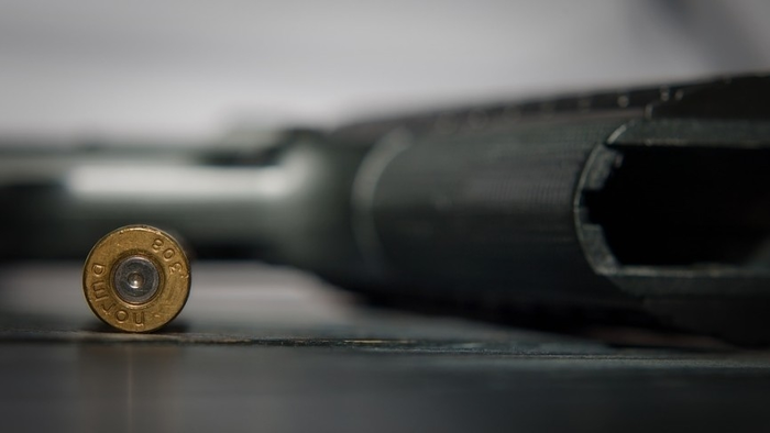 Берегите здоровье, работайте даром Россия, Новосибирск, Беспредел, Стрельба, Длиннопост, Негатив