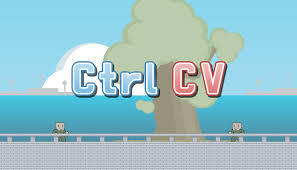 Ctrl CV (Steam) - Халява, Steam, Steamdb