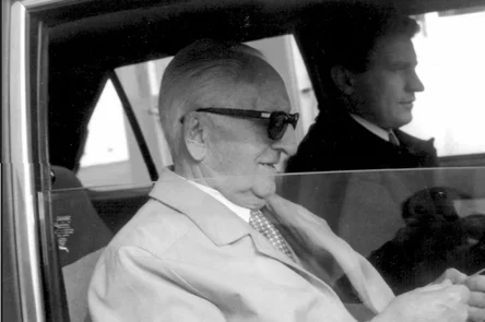 Why did Enzo Ferrari drive a Peugeot? - Enzo Ferrari, Peugeot, Fiat, Auto, Story, Longpost