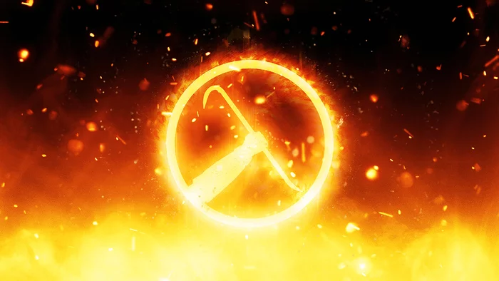 Half Life icon+wallpaper - My, Half-life, Desktop wallpaper, Raster graphics, Ico