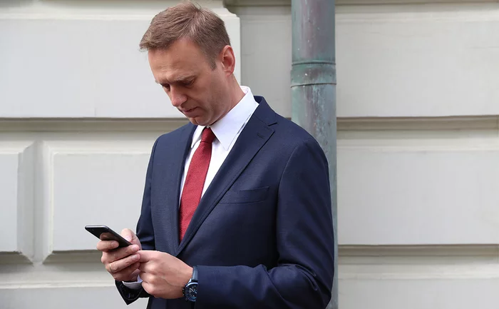 A criminal case has been opened against Navalny for fraud with donations. - Politics, news, Alexey Navalny, Russia, investigative committee, Opposition