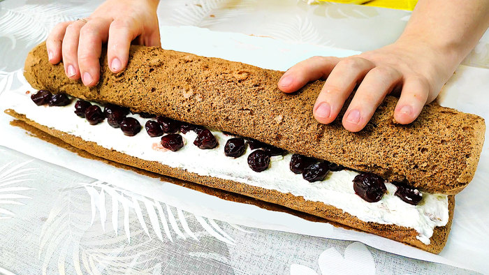 Шварцвальдский рулет