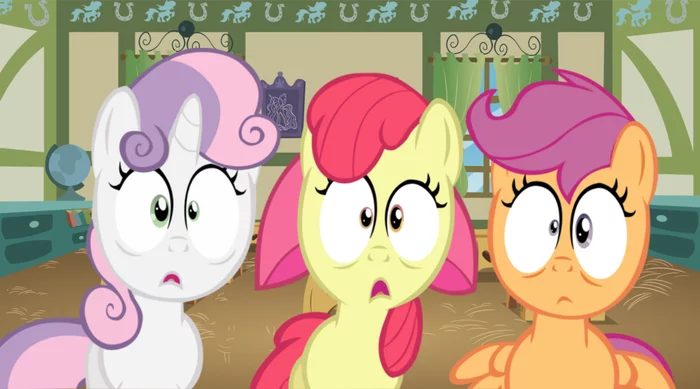 Fanfiction The Birds and the Bees - NSFW, My little pony, Cutie mark crusaders, Mane 6, Cheerilee