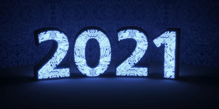 2021 new year - My, Images, 2021, New Year