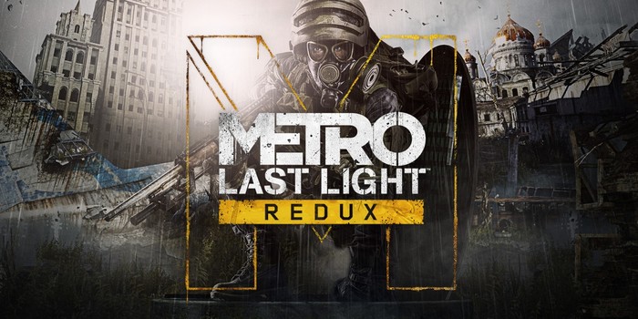 Metro: Last Light Redux {GOG} GOG, , 