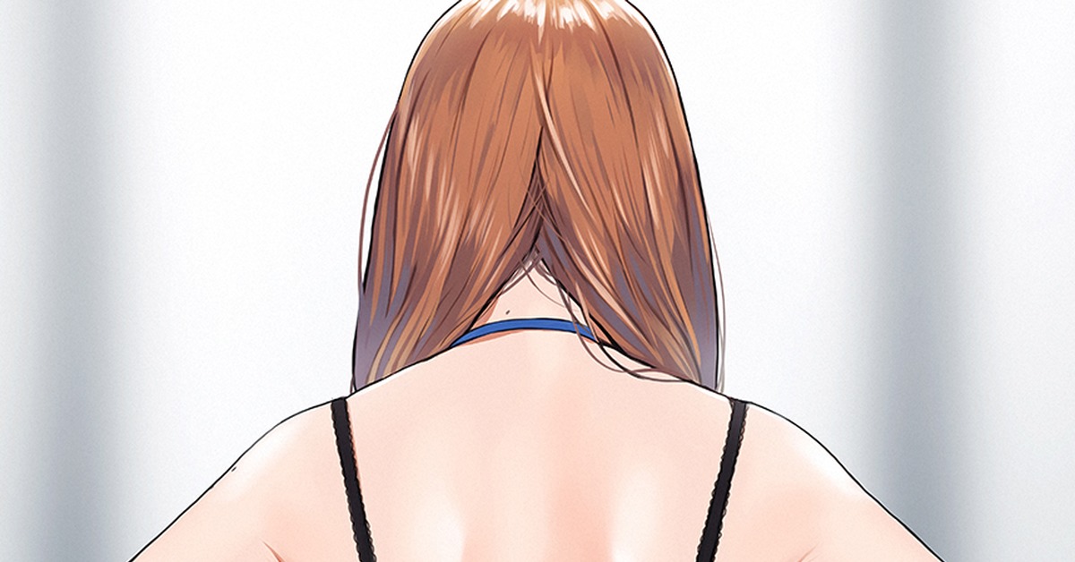 From the back - NSFW, Art, Erotic, Underwear, Booty, Stockings, Suspenders, Back, No face, , Girls, Back view
