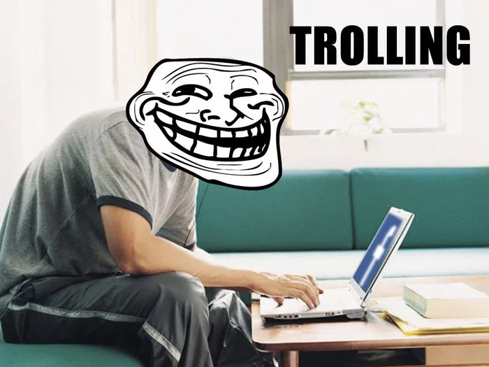 Trolls are different - Carnival Night, Troll, Cucumbers