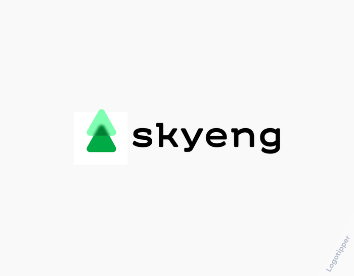 Новогодние логотипы Бренды, Логотип, Юмор, Дизайн, Новый Год, Длиннопост