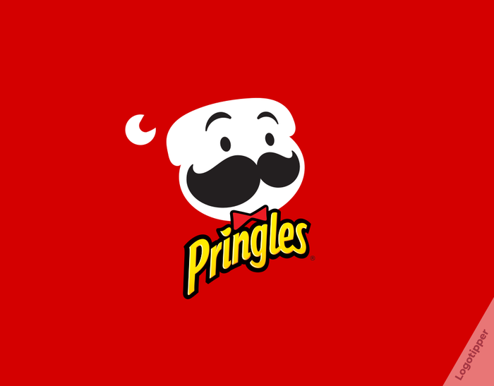 Новогодние логотипы Бренды, Логотип, Юмор, Дизайн, Новый Год, Длиннопост