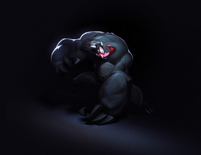 Venom :D , 