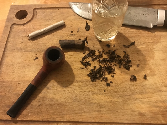 С Новым годом! (Все своё)