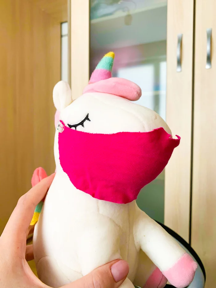 Power of Peekaboo help! The unicorn is missing - My, The strength of the Peekaboo, Help, The missing, Lost things, Soft toy, Longpost, No rating, Help me find