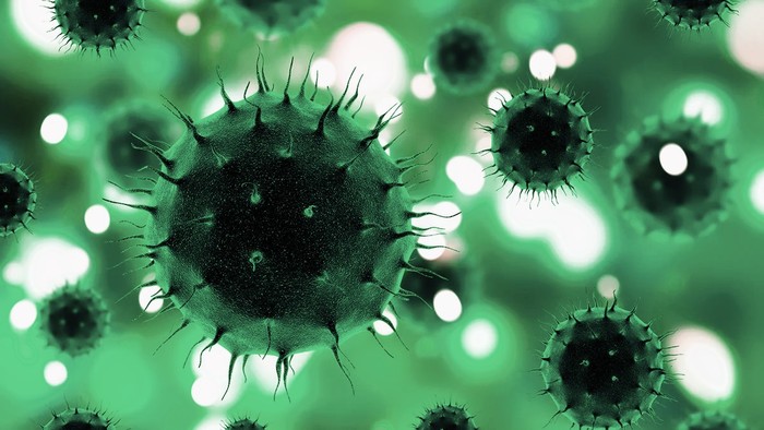 Коронавирус COVID-19 не то, чем кажется ? Он убъет почти всех, но не сразу