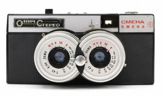 The idol of the boys of the USSR, the most popular camera on the planet - Smena 8M - the USSR, Camera, Film cameras, Change 8m, Yandex Zen, Longpost, Old things