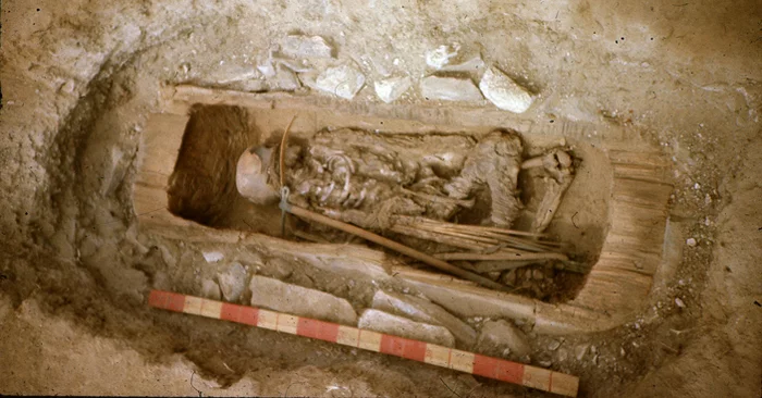 Scythian boy from the burial ground Saryg-Bulun turned out to be a girl - Archeology, Scythians, Altai, Warrior, Legend, Theory, Hypothesis, The photo, , Mummy, Longpost, Altai Republic