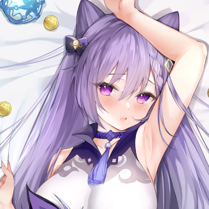 Aimee (Pixiv Id 3906987)