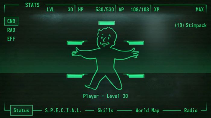    Pip-Boy 3000  Fallout 3  Android Fallout, Fallout 3, Pip-boy, Android,  , , 