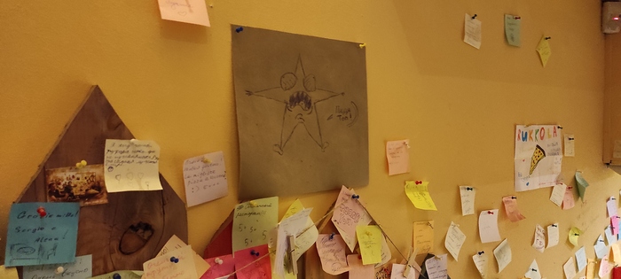 Пиццерия, Воронеж