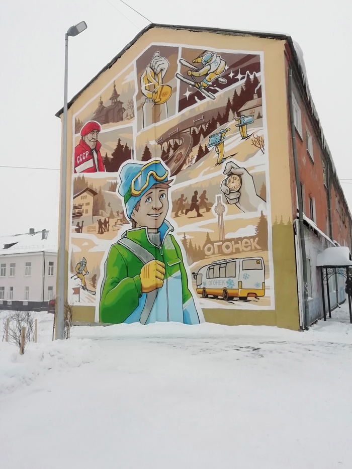 ������ ������