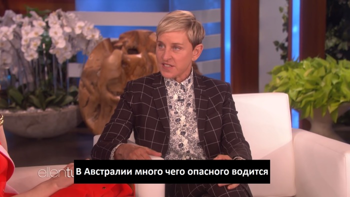     ,   , , ,  , The Ellen DeGeneres Show, , , , , , 