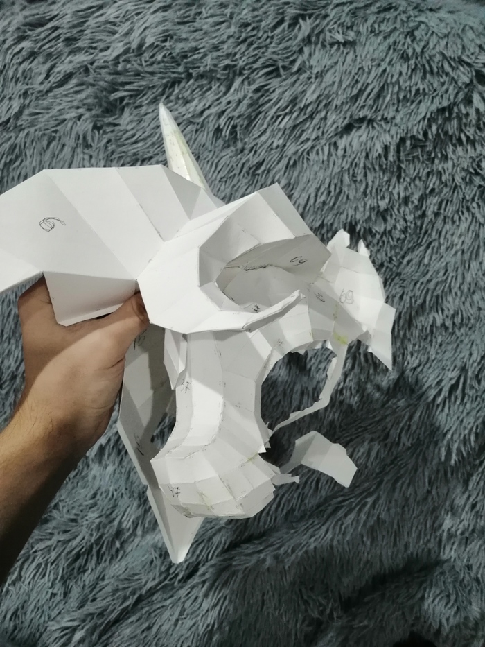 Игрушки из бумаги - Антон Филонов - Made In Paperland