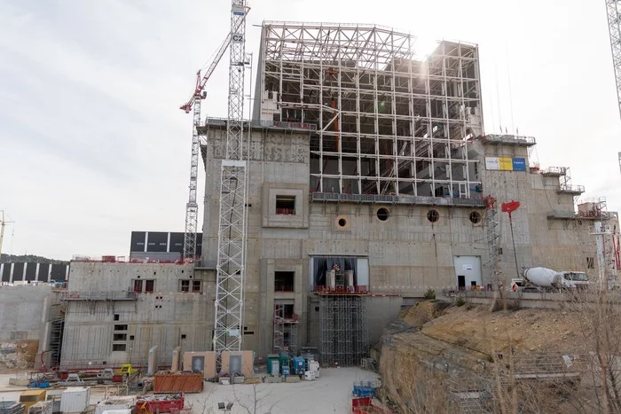 ITER - results of 2020 - Iter, Tokamak, Results of the year, Tnenergy, Longpost