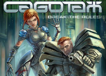 Cyberpunk of my childhood - My, Games, Sabotage, Cyberpunk