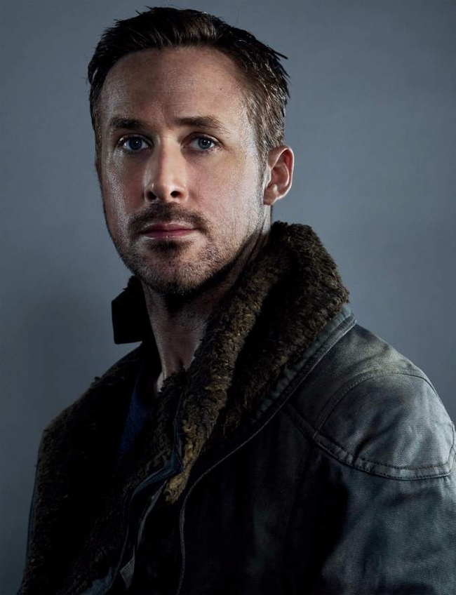 Similar face - Ryan Gosling, Movies, Longpost