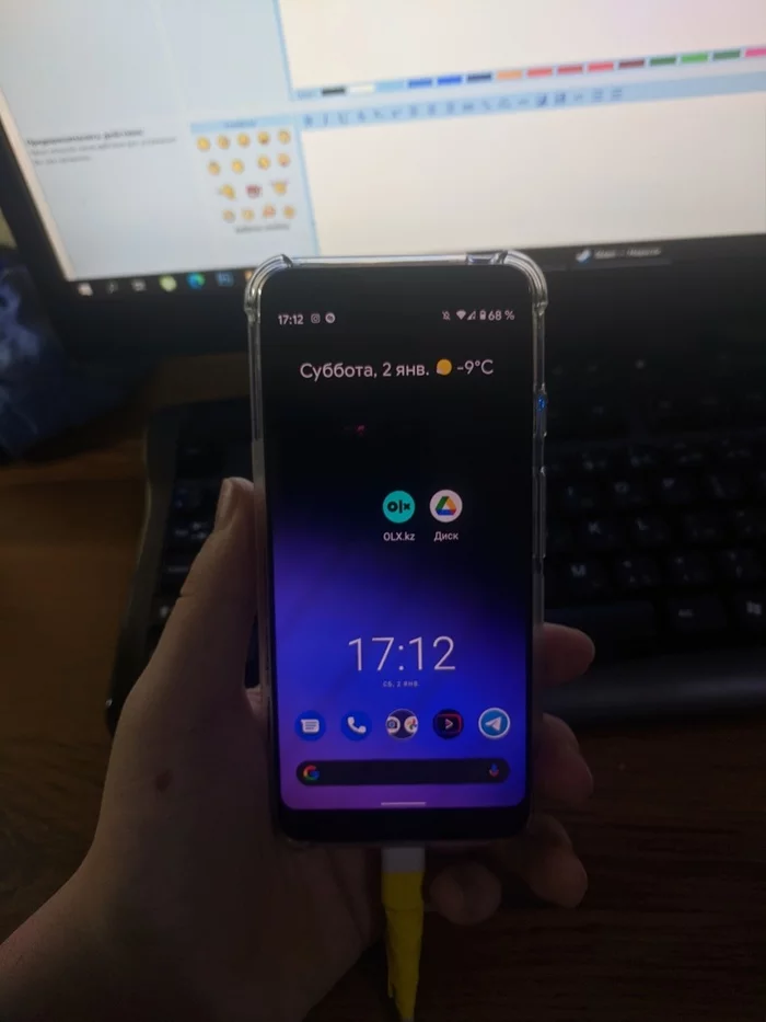 Телефон не заряжается адекватно,PIXEL3 - Моё, Смартфон Google pixel, Глюки, Android, Зарядка, USB, Длиннопост, Видео