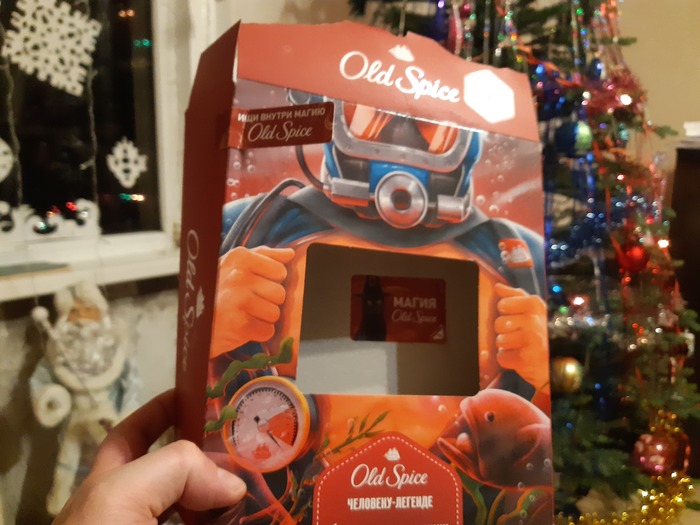 Old Space  WTF?! , , , , Old Spice, ,  , 