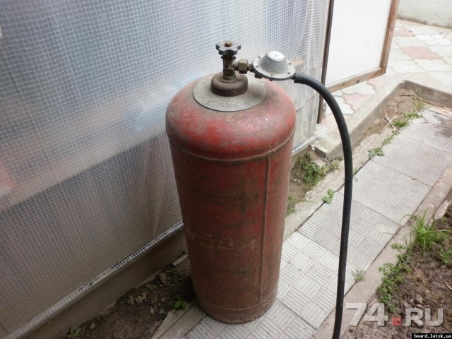 Smokehouse made from propane cylinders - My, With your own hands, Smokehouse, Scrap metal, Weekend, Welding, From improvised means, Longpost, Needlework with process