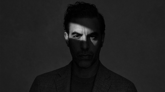 Sacha Baron Cohen for Variety, 2021 - Sacha Baron Cohen, The photo, Celebrities, PHOTOSESSION, Magazine, Actors and actresses, Variety, Borate, , Movies, Longpost