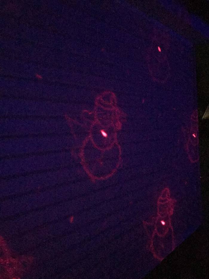 Дальтонизм 2, физика происходящего Дальтонизм, Мат, Физика, Фотография, Длиннопост