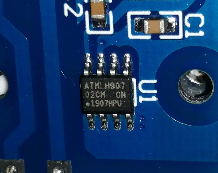 Need help with Atmel - My, Atmel, Microelectronics, Programming, Longpost