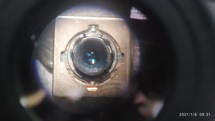 Продолжение поста «Iphone X с побитой камерой» вскрытие камеры Ремонт телефона, Фото на тапок, iPhone X, Ремонт техники, Ремонт, Камера, Батарея, Аккумулятор, Микроскоп, Интересное, Длиннопост