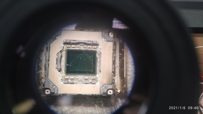 Продолжение поста «Iphone X с побитой камерой» вскрытие камеры Ремонт телефона, Фото на тапок, iPhone X, Ремонт техники, Ремонт, Камера, Батарея, Аккумулятор, Микроскоп, Интересное, Длиннопост