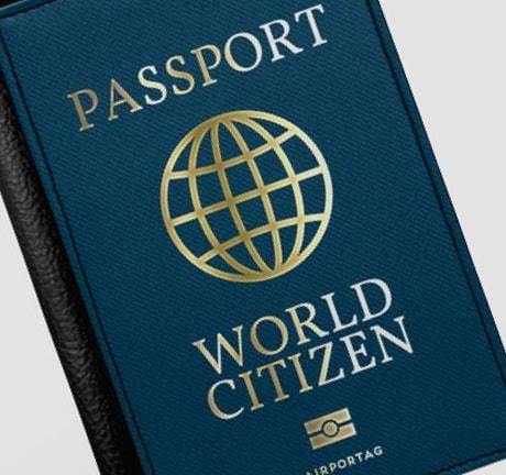 A rating of the “best” and “worst” passports in the world has been compiled - The passport, Tourism, Research, Text