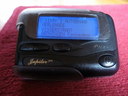 Pager - Pager, 90th, Longpost