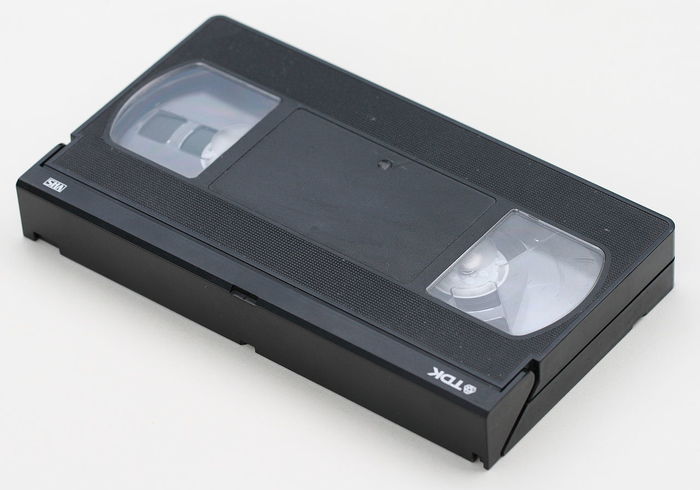 Whoever remembers the old, look out! :) - My, Videotapes, the USSR, Entertainment, Text