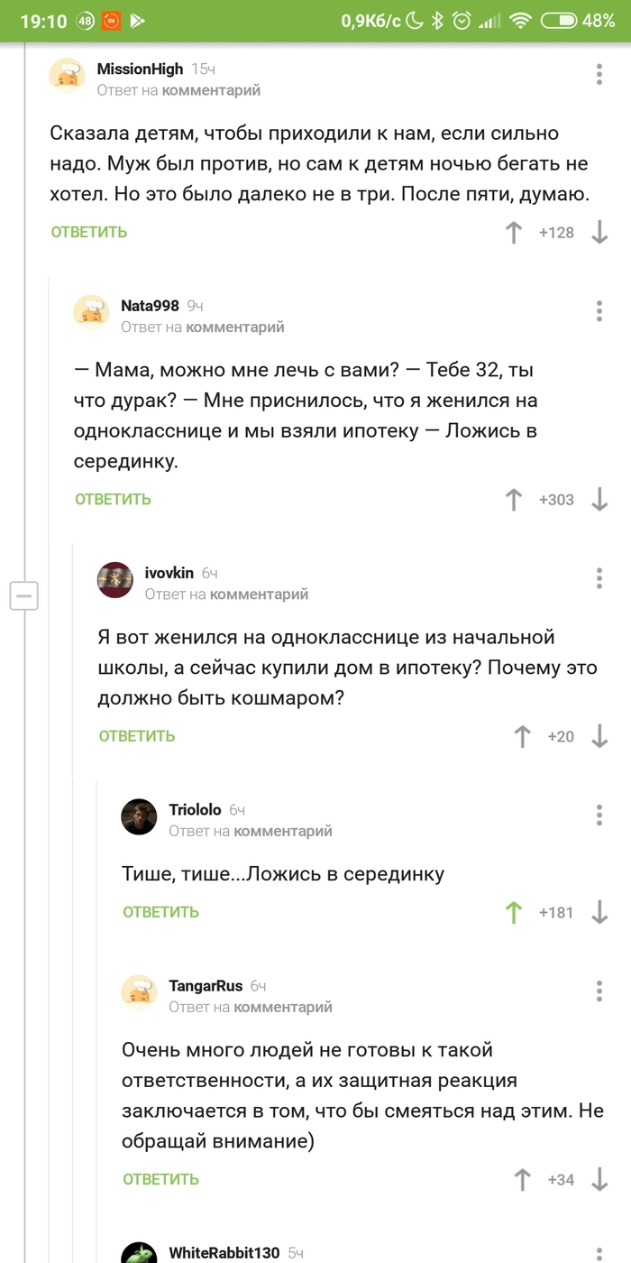 ������ � ���������