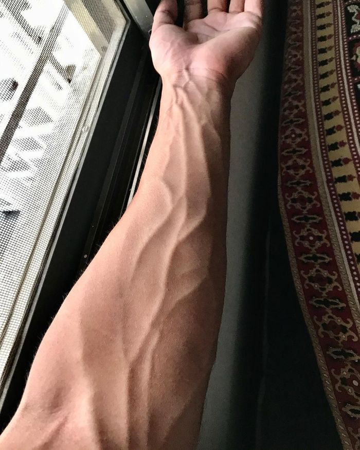 Arm veins  , Playgirl, , ,  , , , 