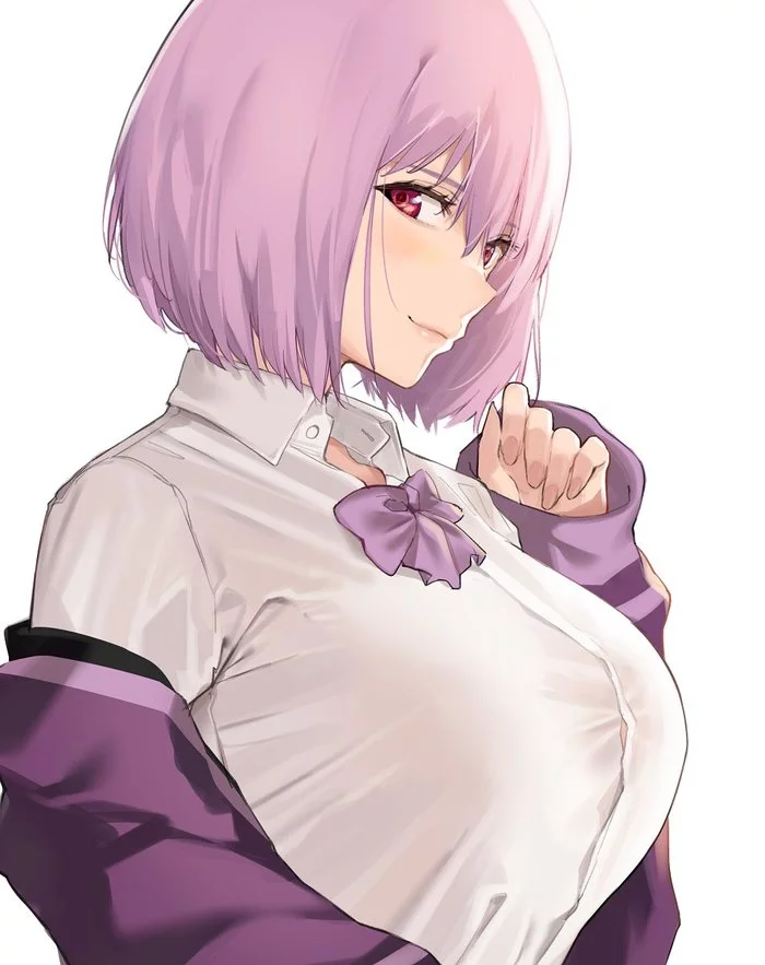 Akane - Anime, Art, Anime art, SSSS Gridman, Shinjou Akane, Girls