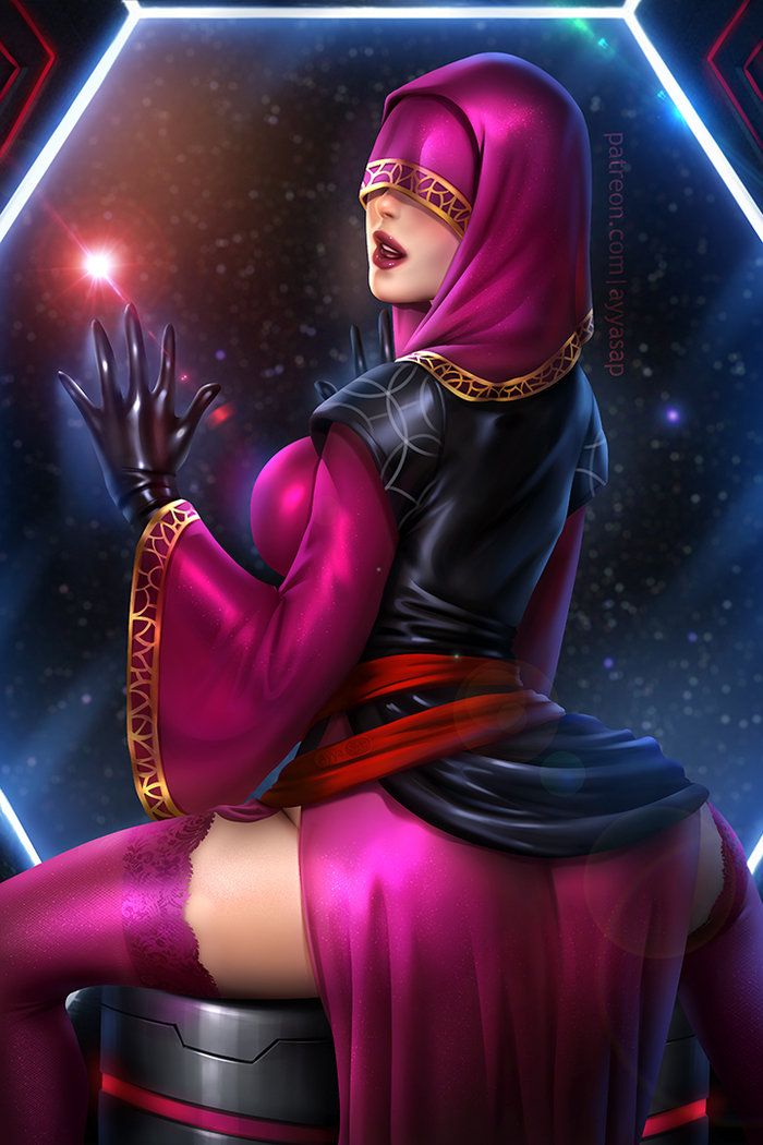 Visas Marr , , , Visas Marr, Star wars: the Old Republic, AyyaSAP, , , 