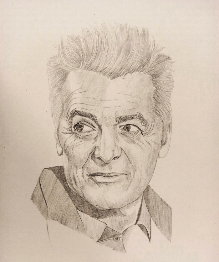 Даниэль Лавуа