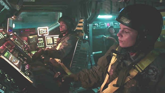 Имперская гвардия