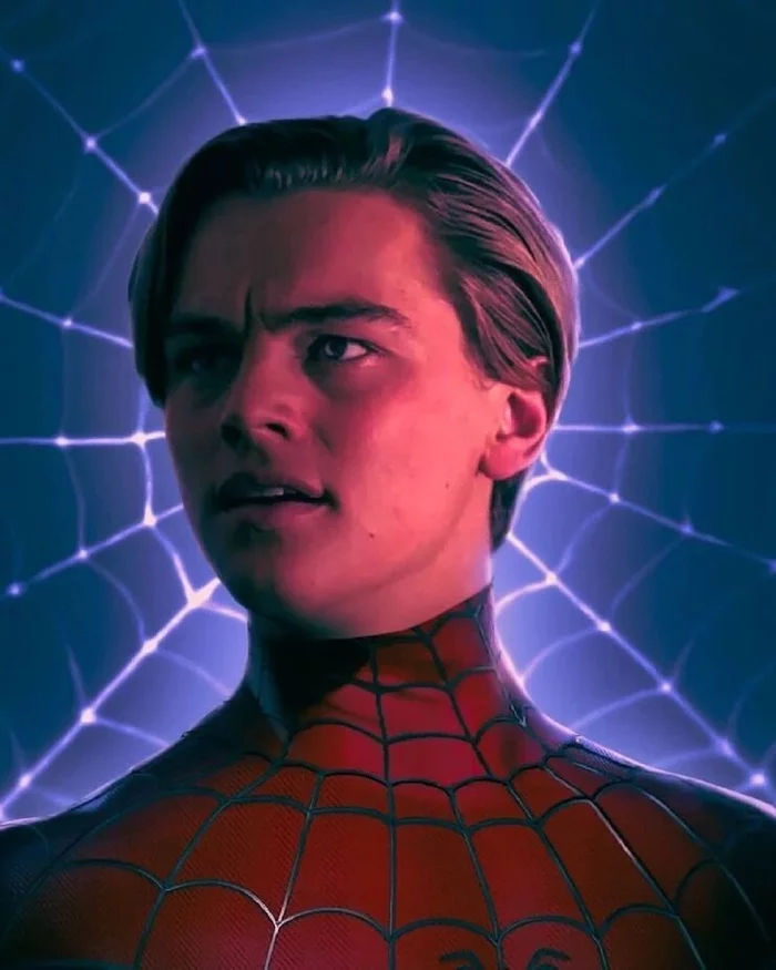 RUMOR: Leonardo DiCaprio May Play Alternate Universe Spider-Man in Doctor Strange Sequel! - Gossip, Leonardo DiCaprio, Spiderman, Actors and actresses, Cinematic universe, Marvel, Movies