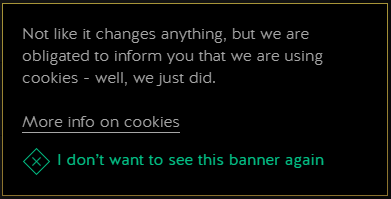 Формальности