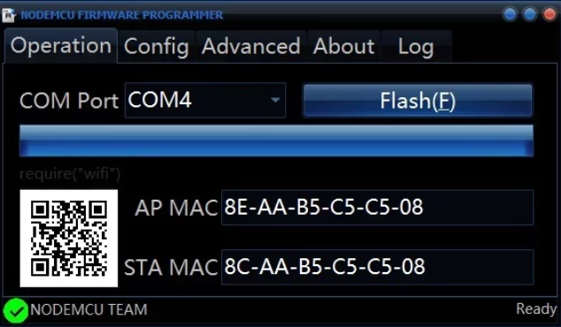 Речевой автоинформатор «Чарли» для радиостанции на ESP8266 + MP3-TF-16P + WiFi-IoT (не попугай). Своими руками и без программирования! - Моё, Автоинформатор, Радиостанция, Esp8266, Nodemcu, Arduino, Микроконтроллеры, Радиолюбители, Помощь радиолюбителю, Радио, Умный дом, Видео, Длиннопост