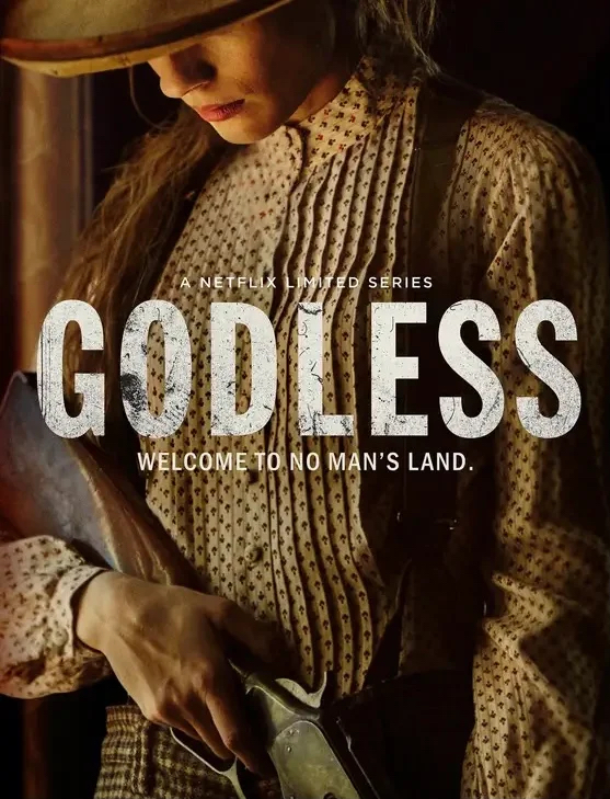 Godforgotten - the best series of the western genre - My, Serials, Miniseries, Opinion, Subjectivity, Western film, Cowboys, Evening, Longpost