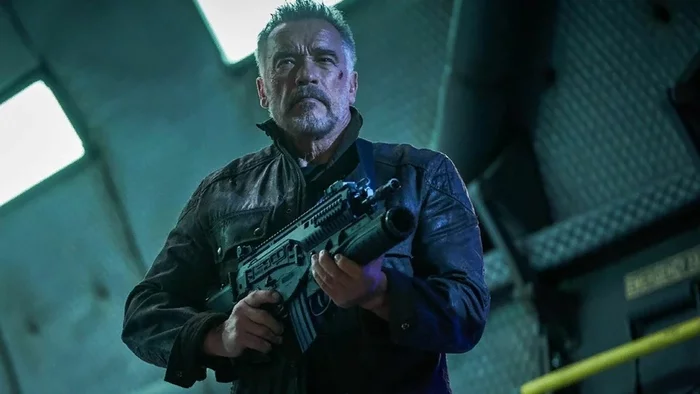 An insider revealed the details of Terminator 7 - Movies, Terminator, Horror, Reboot, David Cameron, Arnold Schwarzenegger, Franchise